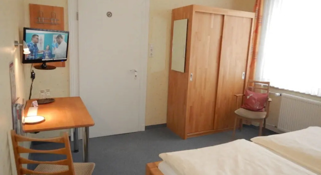 Havergoh Wander- & Fahrrad-Hotel