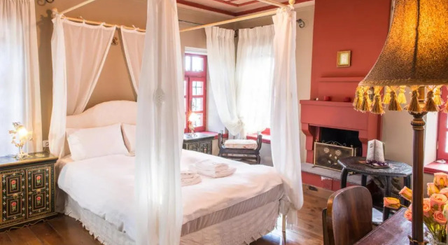 Primoula Country Hotel & Spa