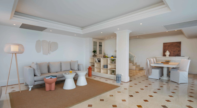Elounda Gulf Villas & Suites, Đặt Khách sạn Khách sạn ở Crete bao gồm bữa sáng, Bữa sáng
