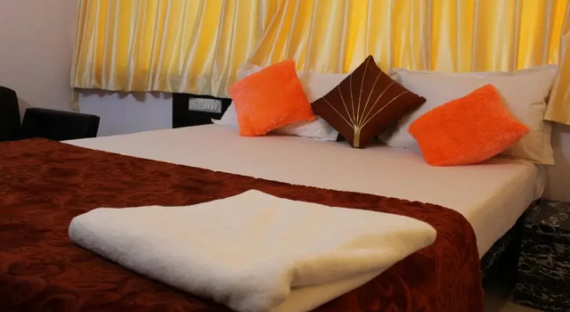 Hotel Kum Kum