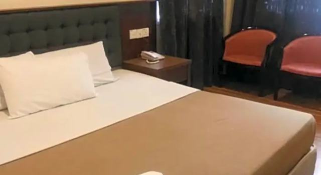 Двухместный номер Deluxe Iris House Hotel Cameron Highlands