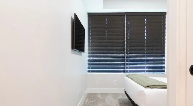 Beach Suites Parksville