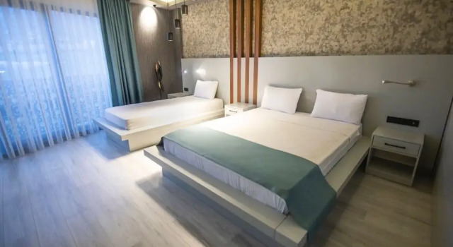 Lovely Butik Hotel, Забронировать Отель Якакент Самсун