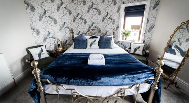 The Cobbles, Prenota Hotel Colne 