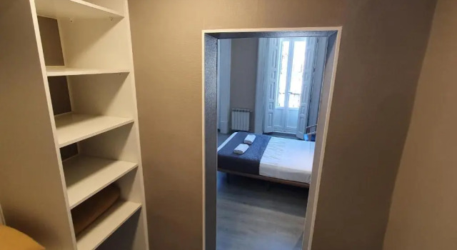 Люкс Plaza Dort Rooms IV