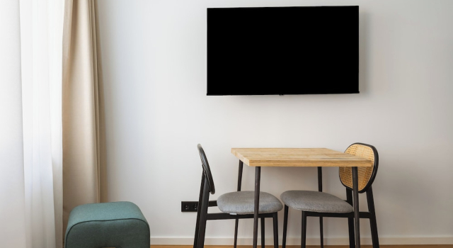 Люкс Limehome Leverkusen Wiesdorfer Platz