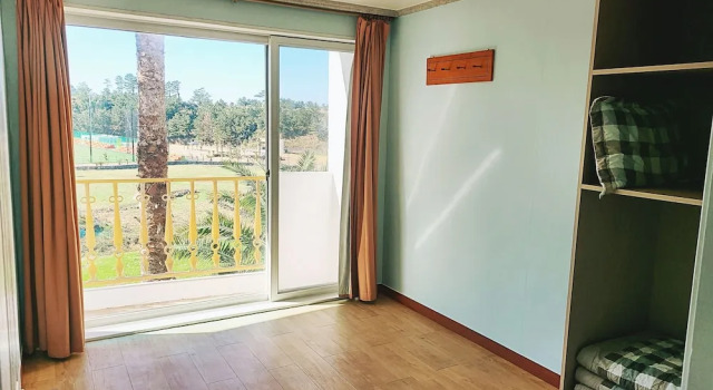 Номер Standard Villae Resort