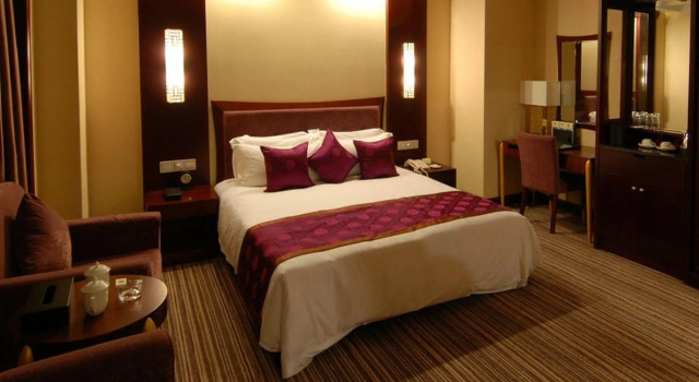 Beijing Hepingli Hotel, Забронировать Отель Отели Пекина 3 звезды, рядом с Храм Земли, 3*