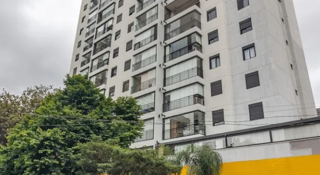 Machado 238 Ap 137 in S o Paulo
