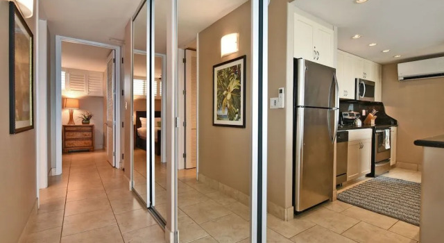 Papakea L108 - 1 Br Condo