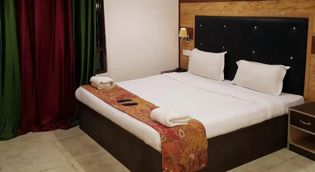 Triden Kashmir Resort, Забронировать Курортный отель Сринагар Jammu & Kashmir Ski