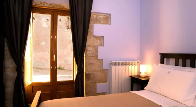 Номер Standard Il Grillo bed&breakfast