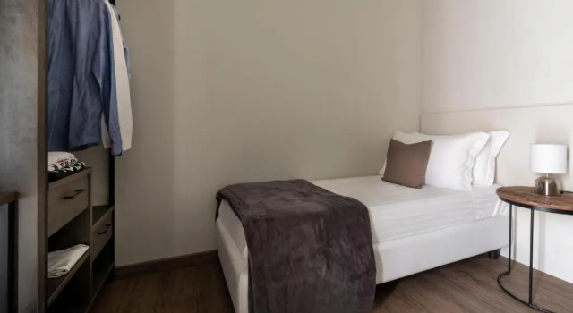 Номер Standard Civico25 Suites Hotel