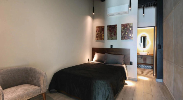 Increíble loft privado fast wifi 3, Prenota Hotel Città del Messico Messico Distretto Federale