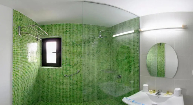 Double Tiêu chuẩn phòng có view biển Hotel Solymar