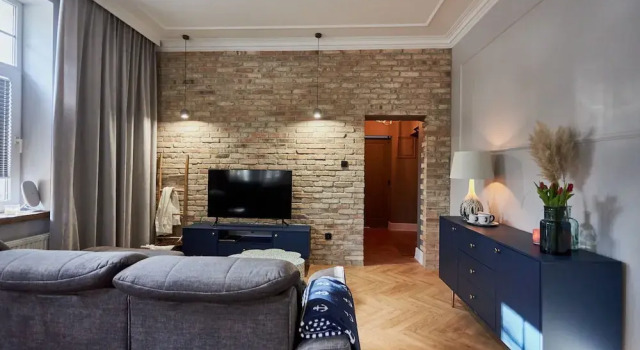 Apartamenty Swinoujscie- Sienkiewicza 14