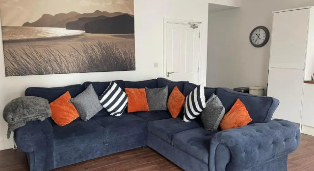 Harcourt Place, Забронировать Отель Бизнес-отели Англии, 4* 5*