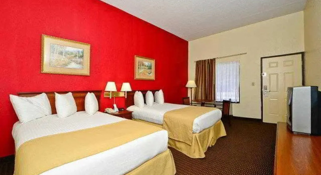 Manchester Heritage Inn & Suites, Prenota Hotel Manchester Kentucky