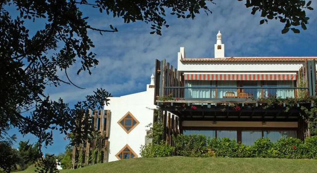 Pedras Del Rei Resort