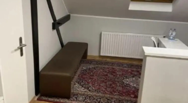 Апартаменты Chillinghouse 9