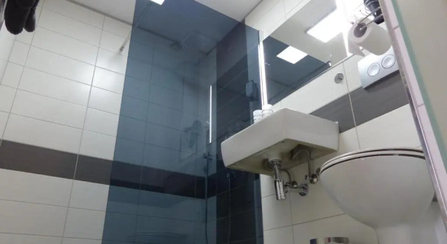 Camera familiare Standard Hotel/Restaurant Balkan
