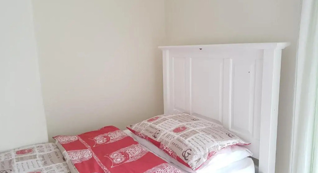 Коттедж Llandudno holiday home