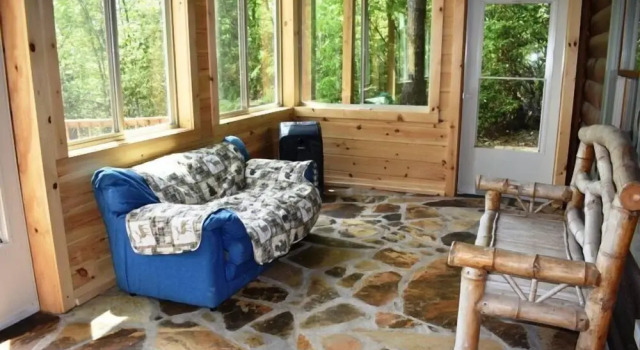 Overlook Retreat