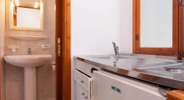 Апартаменты Deluxe Archontiko Maisonettes