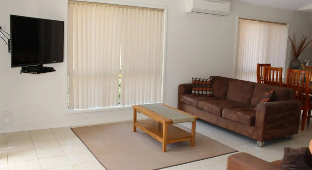 Parker by the Sea, Buchen Sie Ferienwohnung Surf Beach New South Wales