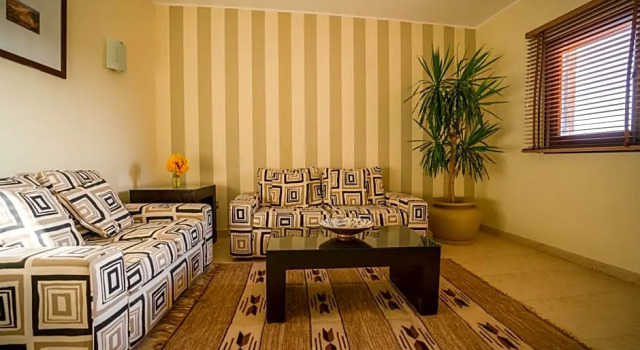 Полулюкс (Adults Only 16+) Форт Арабеск Резорт, Спа & Виллы