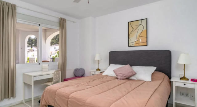 Top renovated penthouse in Los Naranjos