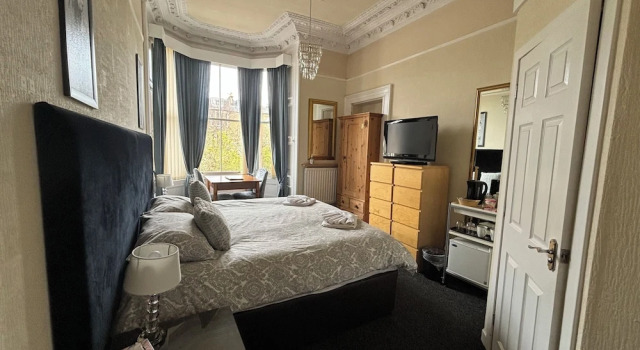 Номер Superior Grangeview Guest House