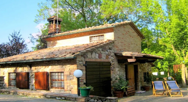 Коттедж Montana Escape, Tuscan Stay