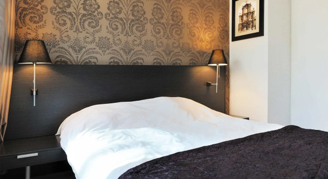 Residhome Metz Lorraine