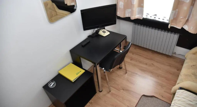 Номер Standard Hotel Park