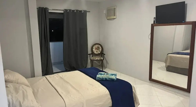 Pousada Maria Bonita