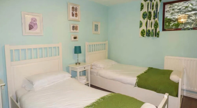 The Old School House, Prenota Hotel Pwllheli 