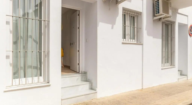 Apartamentos Manuel Roio, Забронировать Апартаменты/квартира Апартаменты Вехер-де-ла-Фронтера, рядом с Церковь Святого Спаса, Апартаменты/квартира