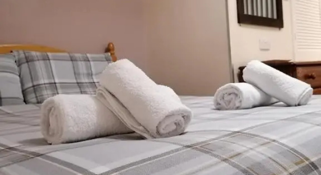 Двухместный номер Standard Pensalda Guest House