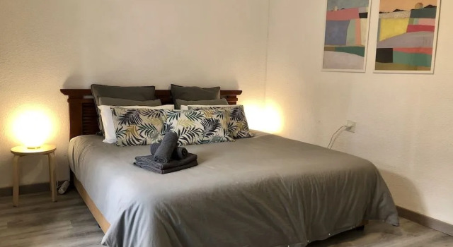 4Studios B&B Alicante