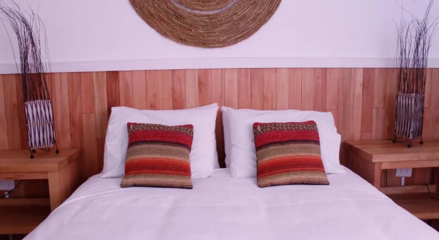 Двухместный номер Standard Hotel Aquaterra