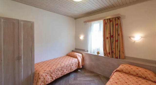 Бунгало Classic с 2 комнатами Il Villaggio Di Giuele