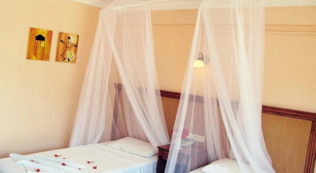 Rosy Hotel Kusadasi, Забронировать Отель Кушадасы Эгейский регион Турции, рядом с Kusadasi Bus Terminal