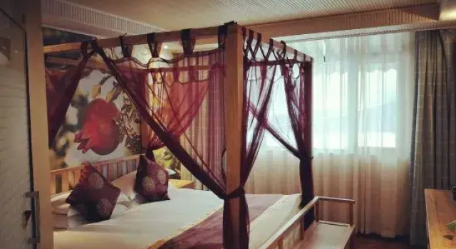 Yixian Sunshine Travel Inn (Xinxiang Hongmen University Town Branch), Book Hotel Xinxiang Henan