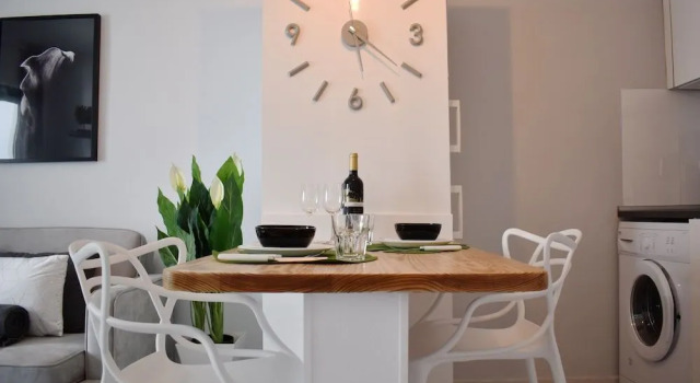 Holyhome Apartment 203, Book Lejlighed Teguise 