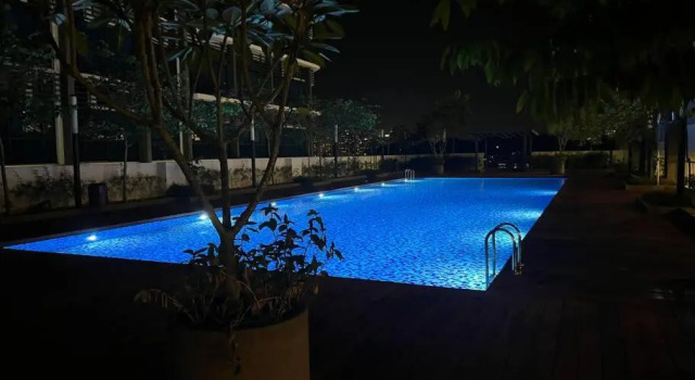 Апартаменты Entire unit Section 13 PJ /Pool/Wifi/Netflix/Gym