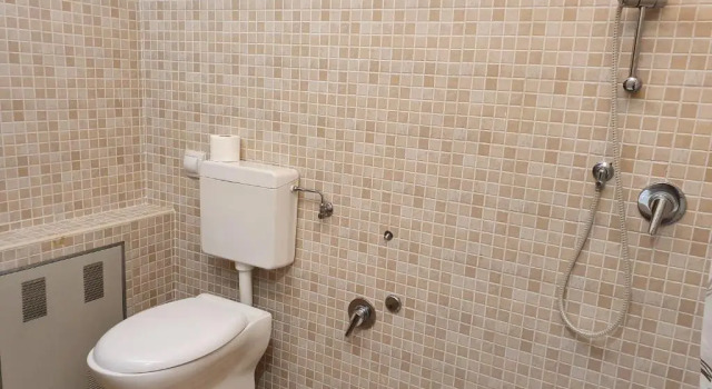 Номер Standard Locanda Fosca Umbra