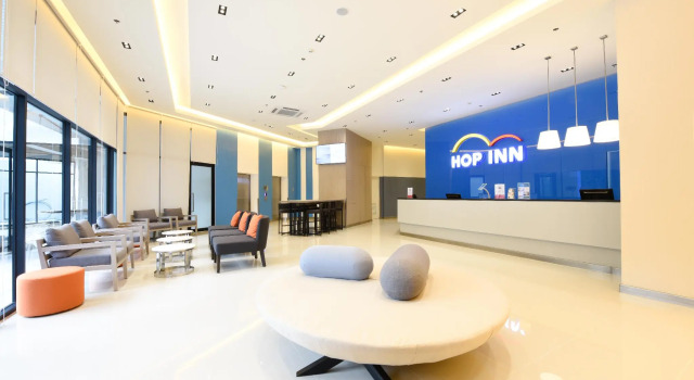 Hop Inn Hotel Alabang Manila