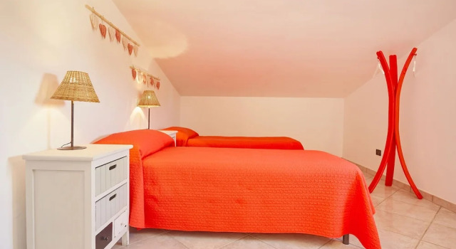 Spacious Villa With Garden in Marsala Sicily, Book Villa Hotels in Sicily with a Pool, Swimming Pool