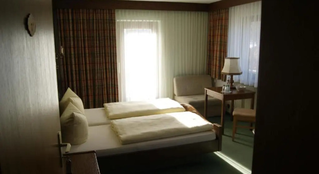 Двухместный номер Standard Gästehaus Charlotte